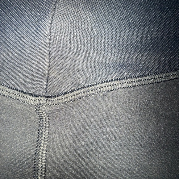 ATHLETA Studio Flare Pants - 1X Navy - Picture 8 of 16